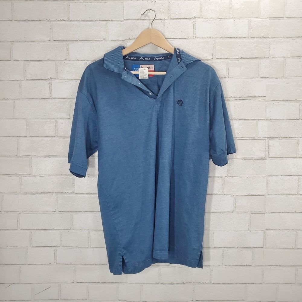Mens‎ Wrangler short sleeve polo